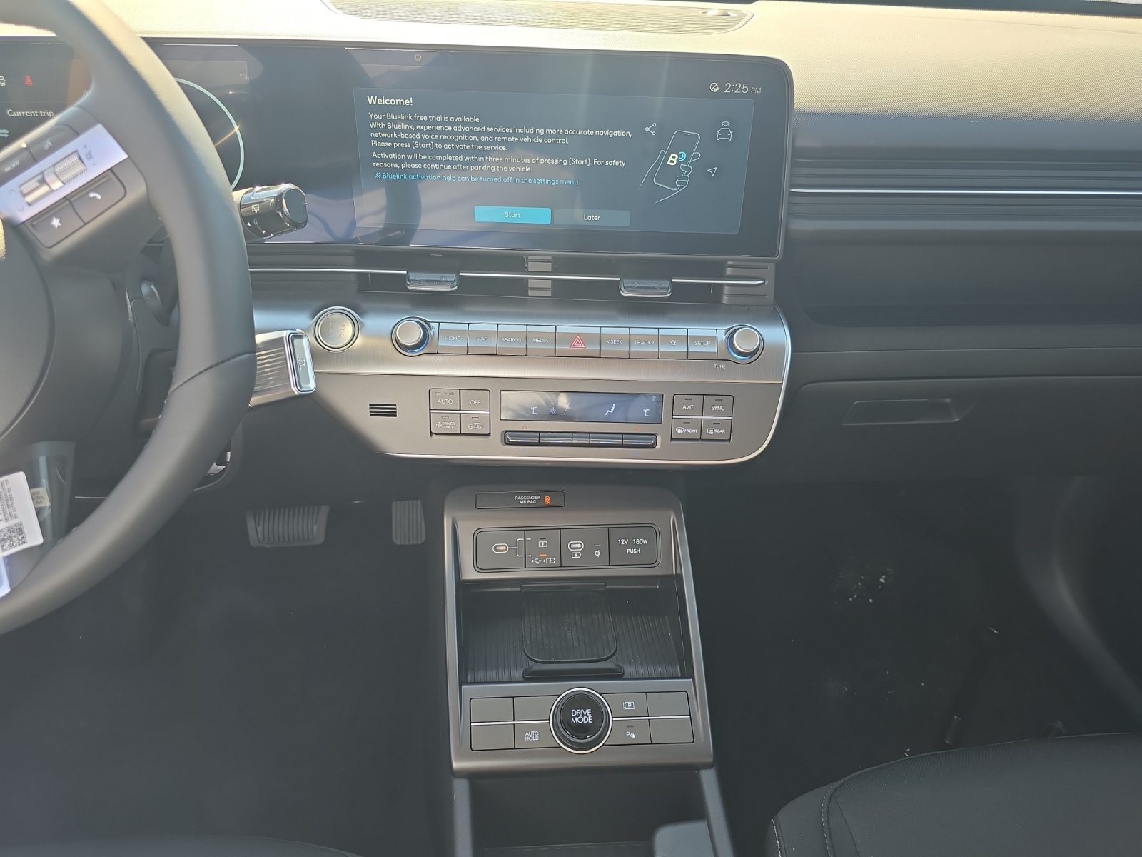 KONA MY26 HEV 1.6 GDI BUSINESS - immagine 9
