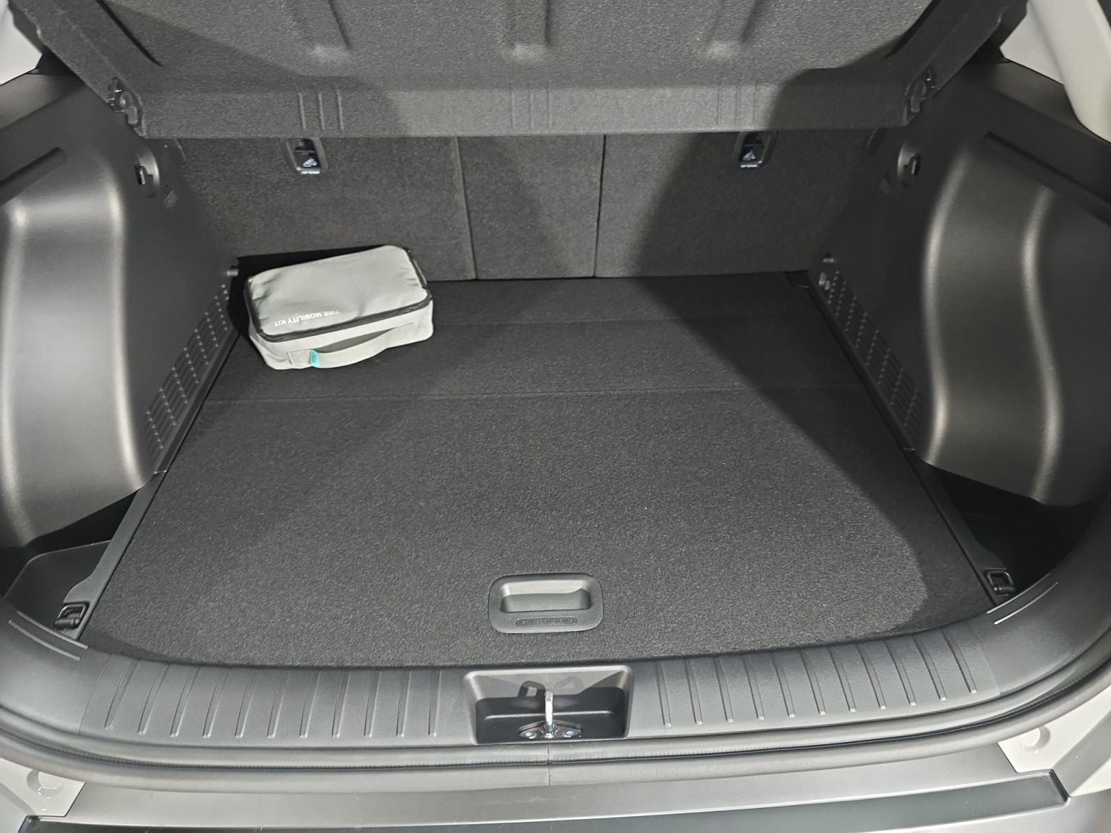 KONA MY26 HEV 1.6 GDI BUSINESS - immagine 14