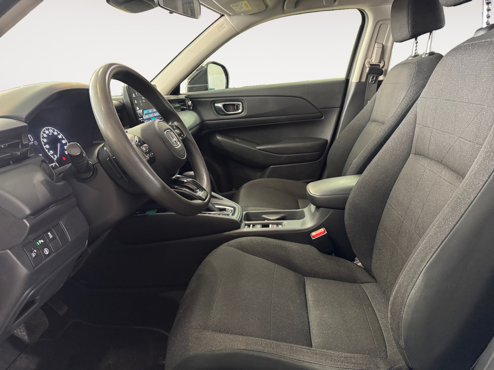 HR-V 1.5 hev Advance ecvt - immagine 7