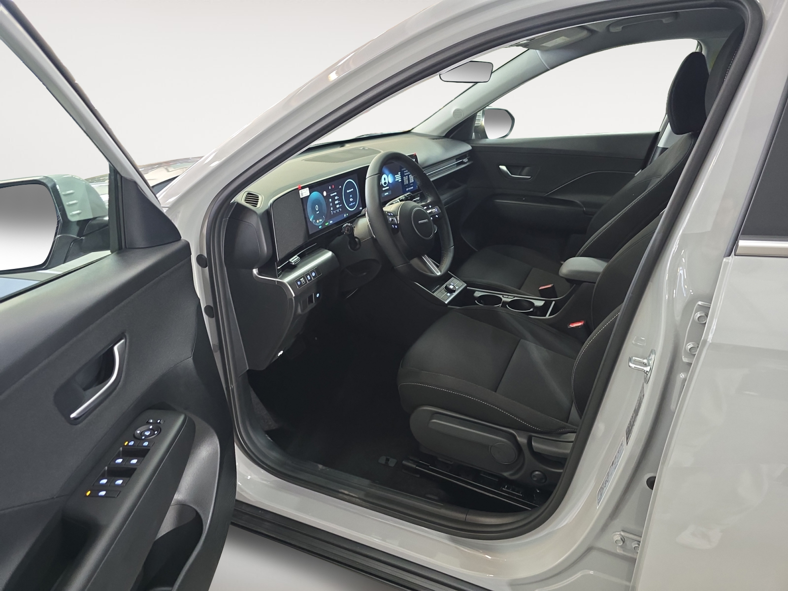 KONA MY26 HEV 1.6 GDI BUSINESS - immagine 6