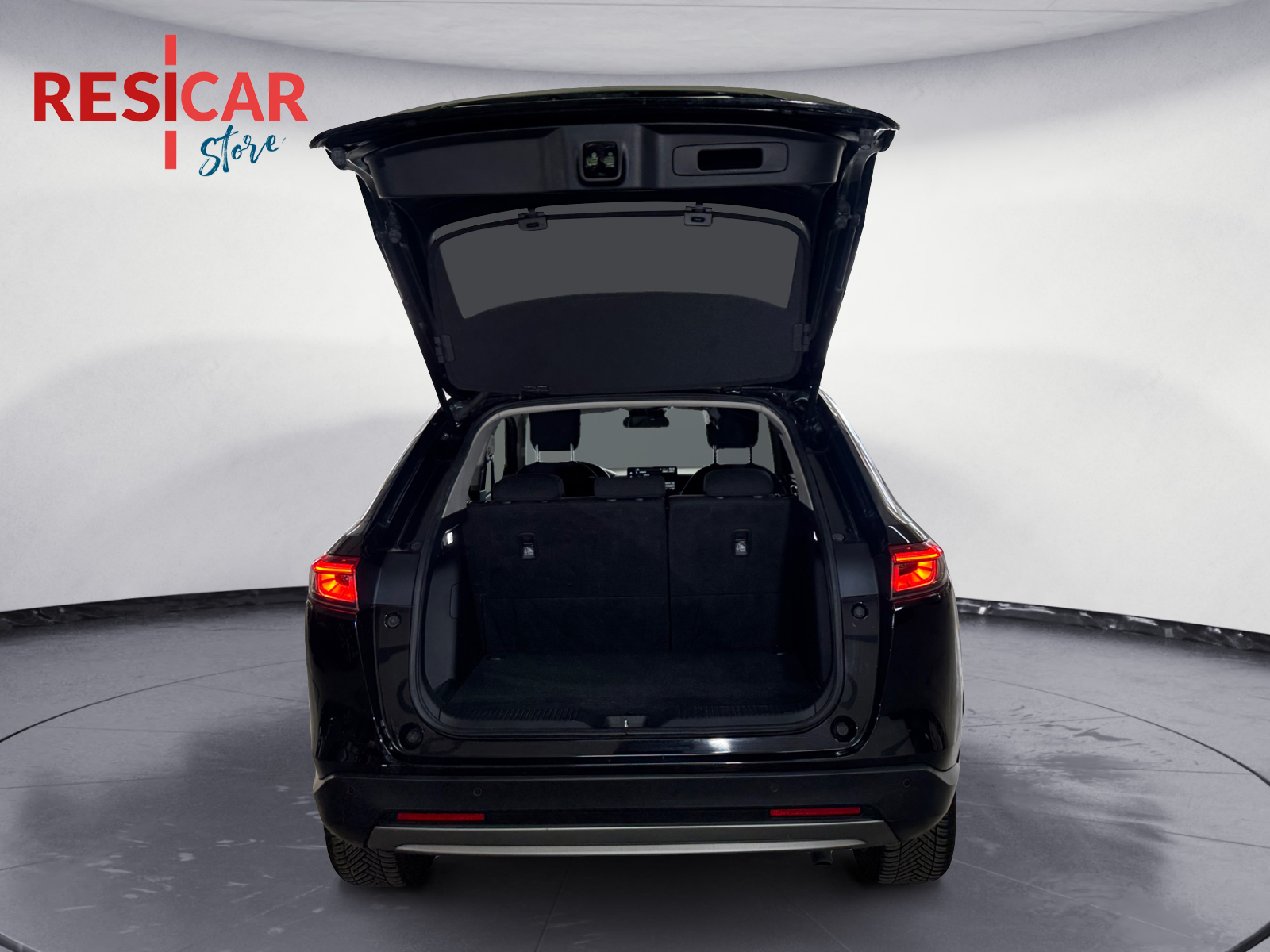 HR-V 1.5 hev Advance ecvt - immagine 14