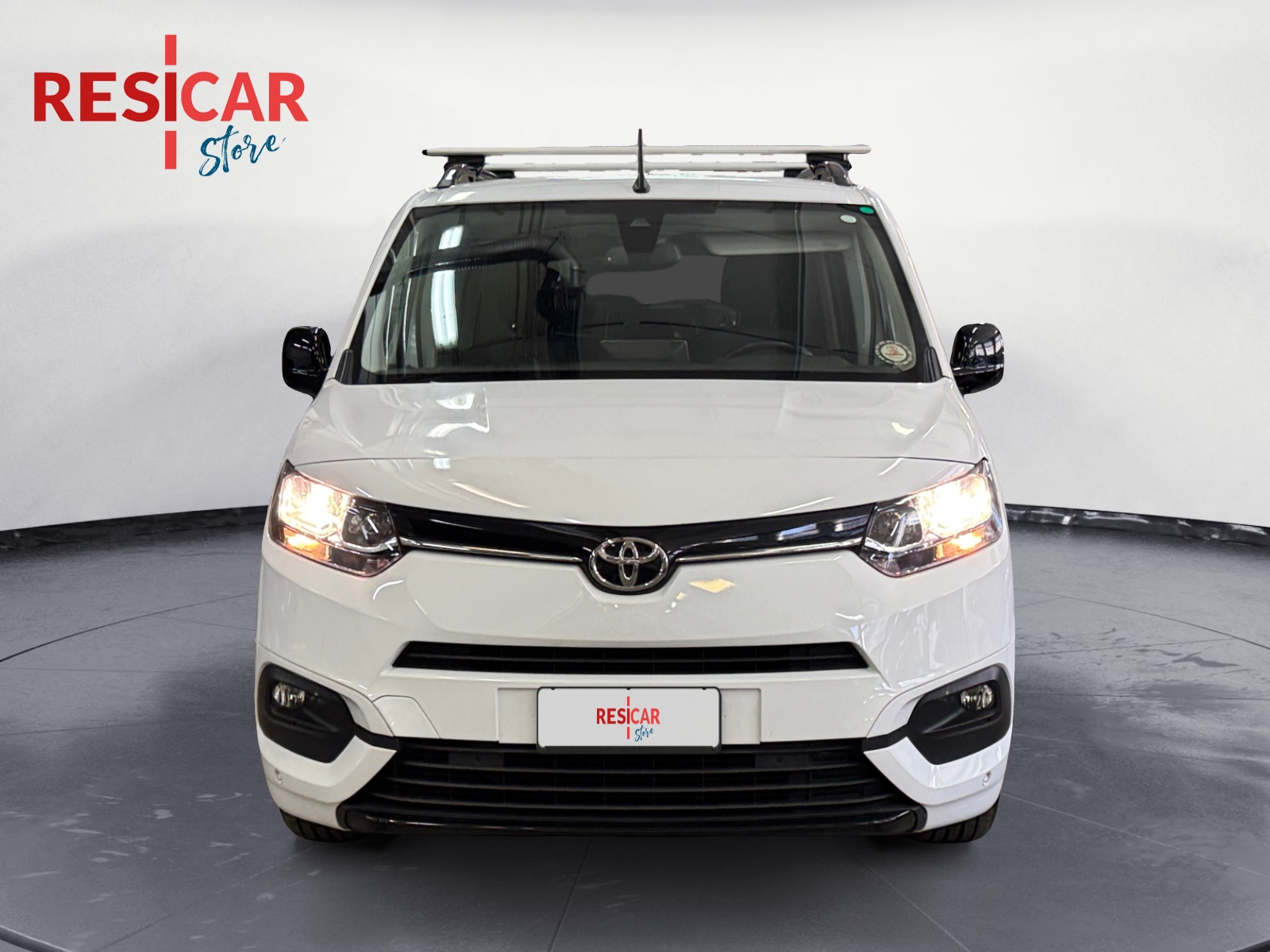 Proace City Verso 1.2P 110cv S&S L1 D Executive - immagine 2