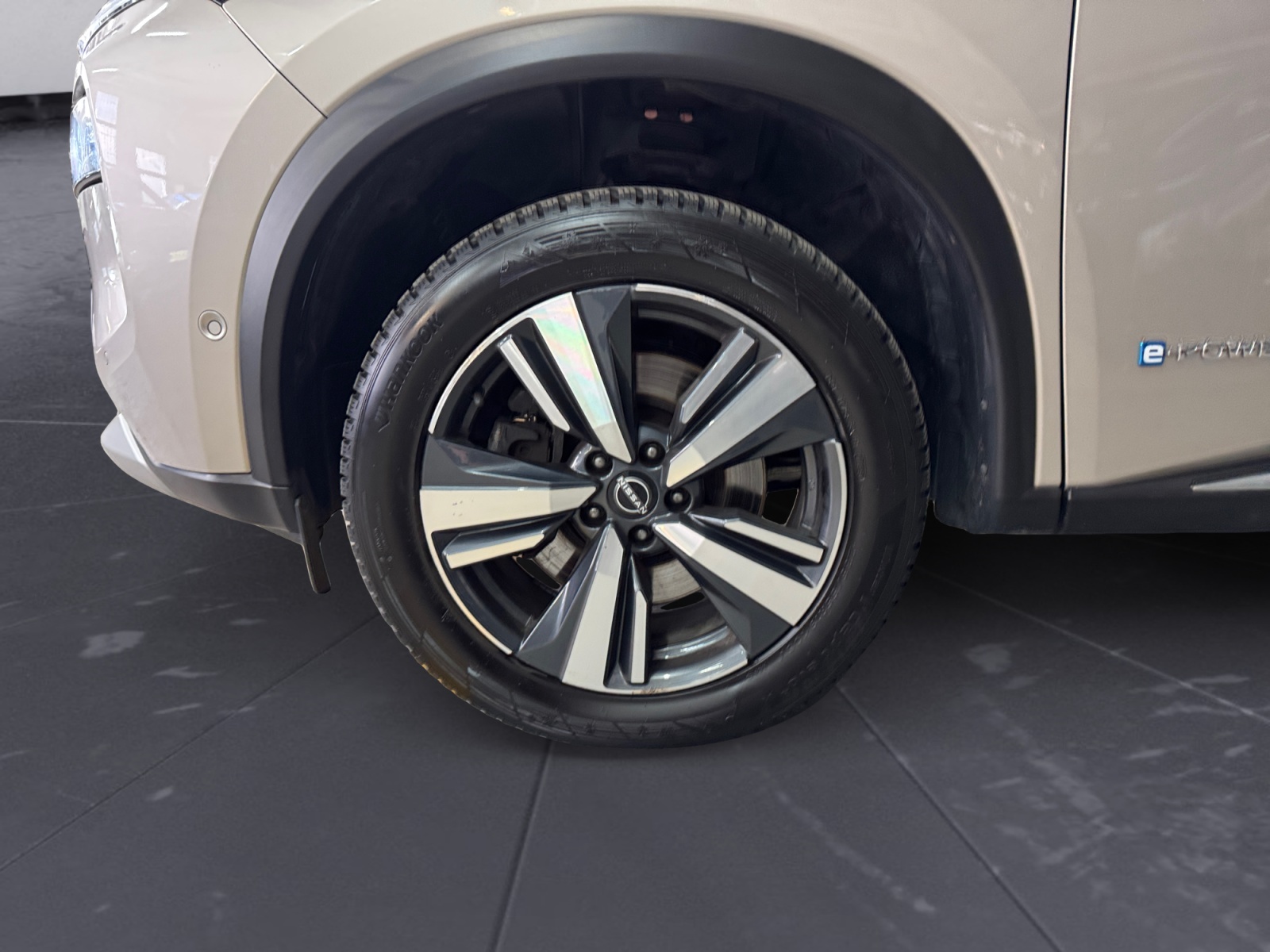 X-Trail 1.5 e-power Tekna 2wd auto - immagine 15