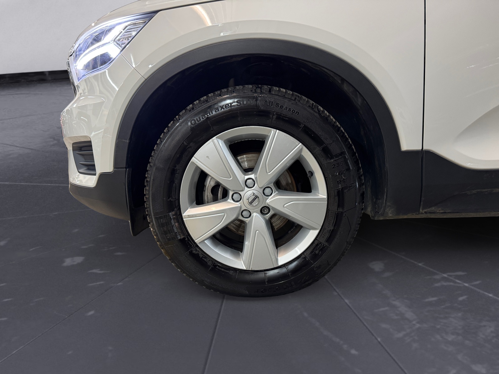XC40 1.5 t3 156cv - immagine 15