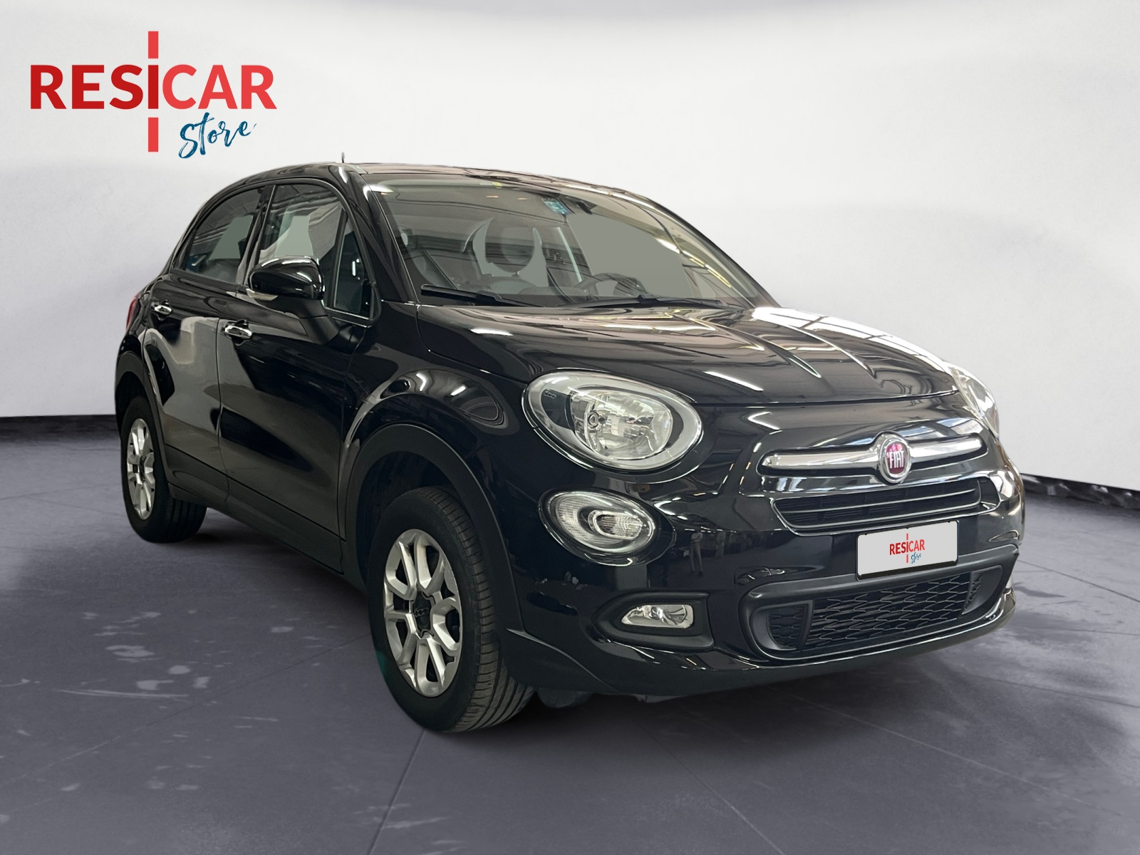 500X 1.4 m-air Pop Star 4x2 140cv
