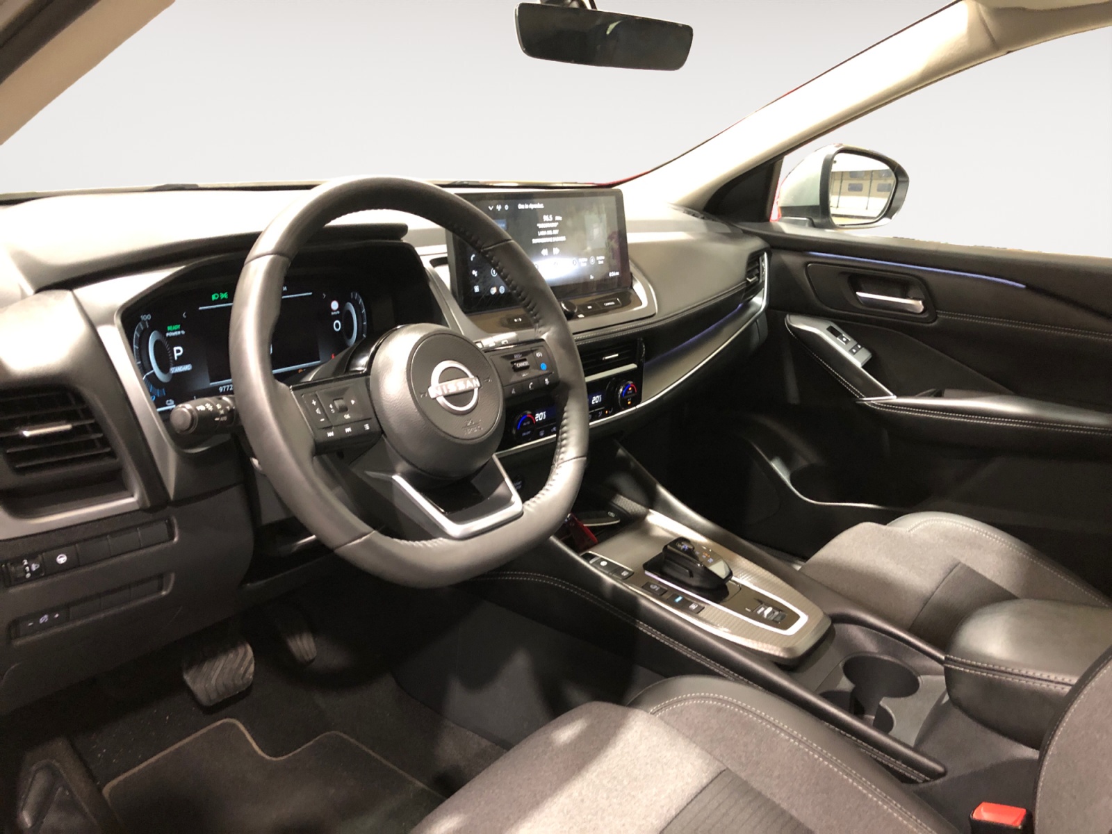 Qashqai 1.5 e-power N-Connecta 2wd - immagine 6