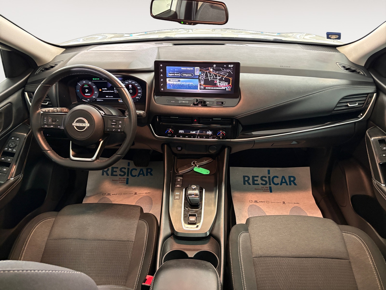 Qashqai 1.5 e-power N-Connecta 2wd - immagine 12
