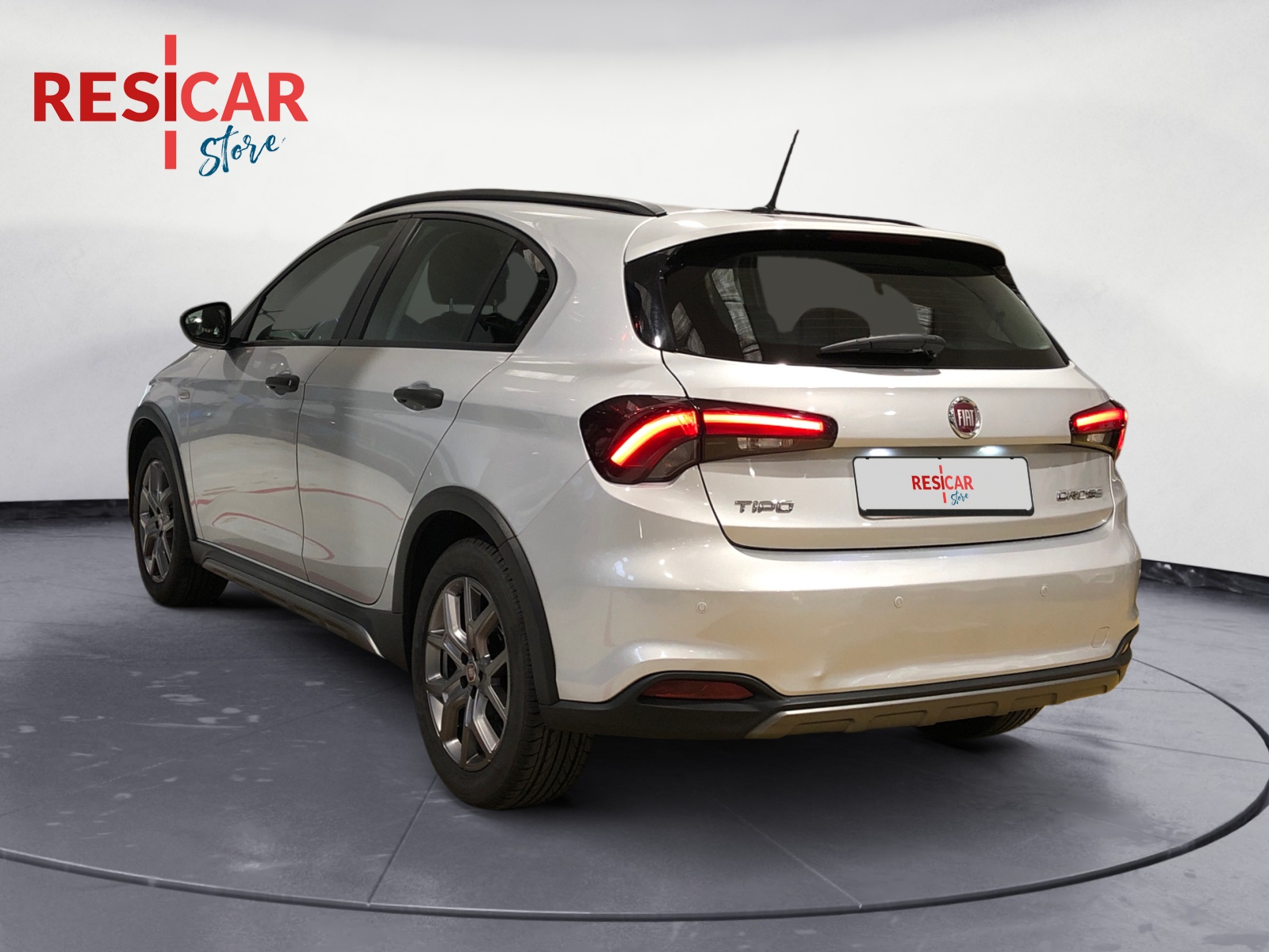 Tipo 5p 1.0 Cross 100cv - immagine 4