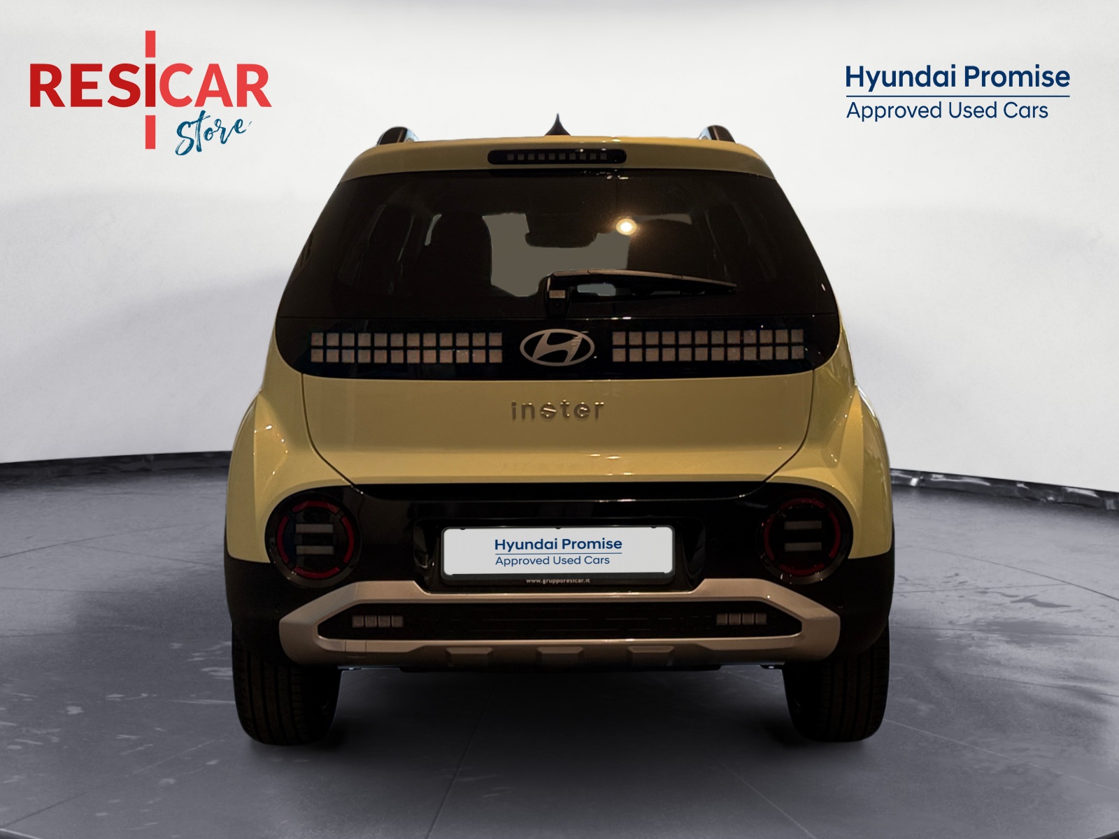 INSTER 49 KWH XCLASS+AP - immagine 13