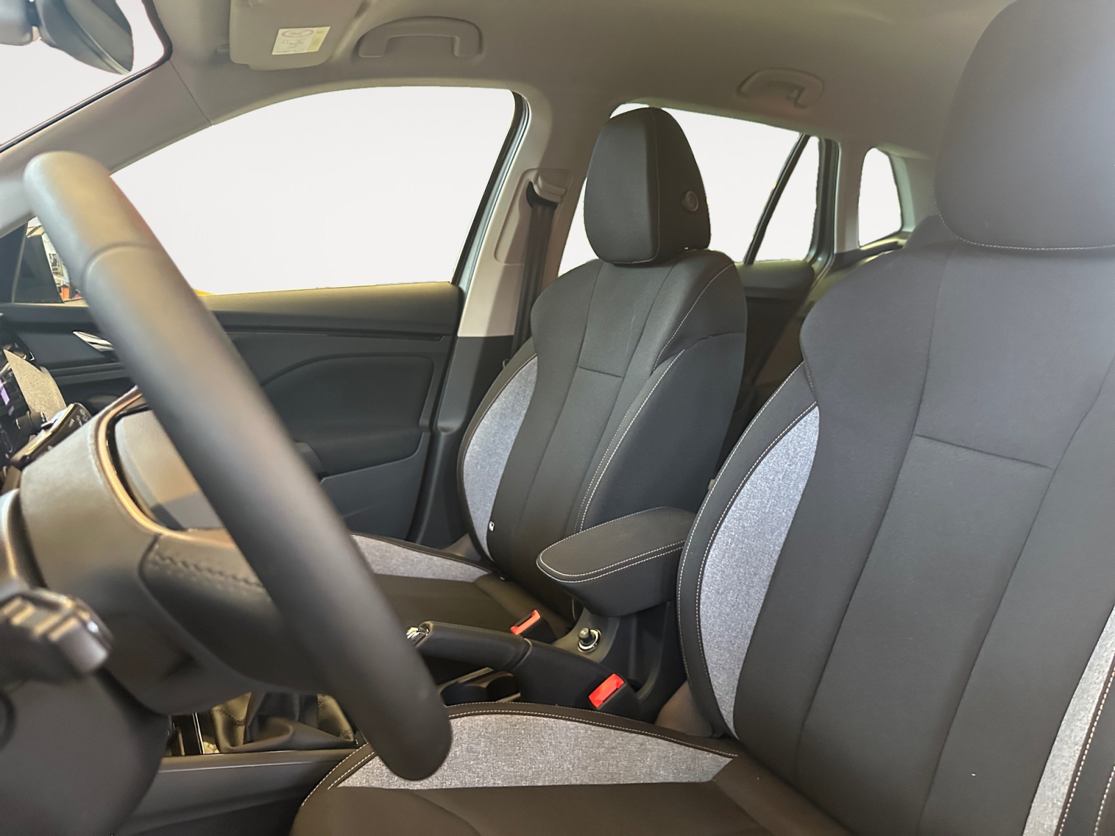 Kamiq Style 1,0 TSI 85 kW (115 CV) 6 marce - manuale - immagine 7