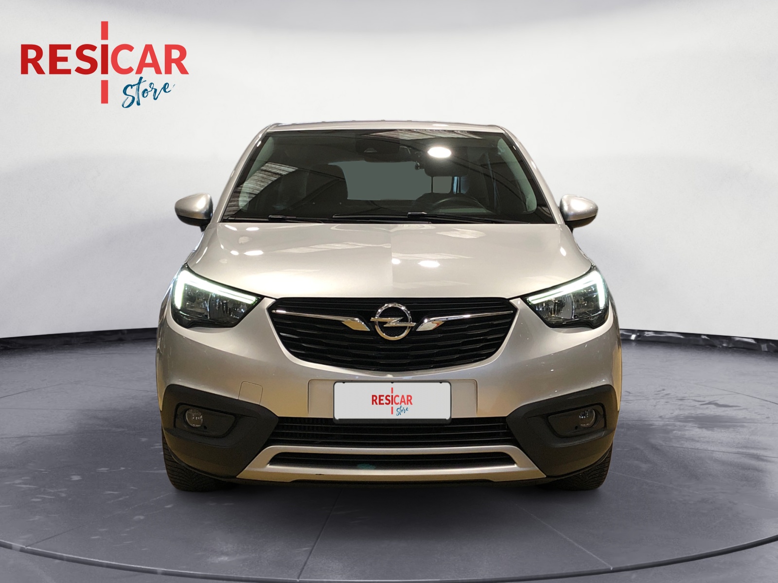 Crossland X 1.5 ecotec 120 Anniversary s&s 102CV - immagine 2