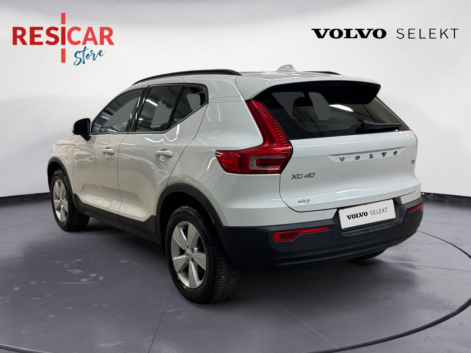 XC40 1.5 t3 156cv - immagine 4
