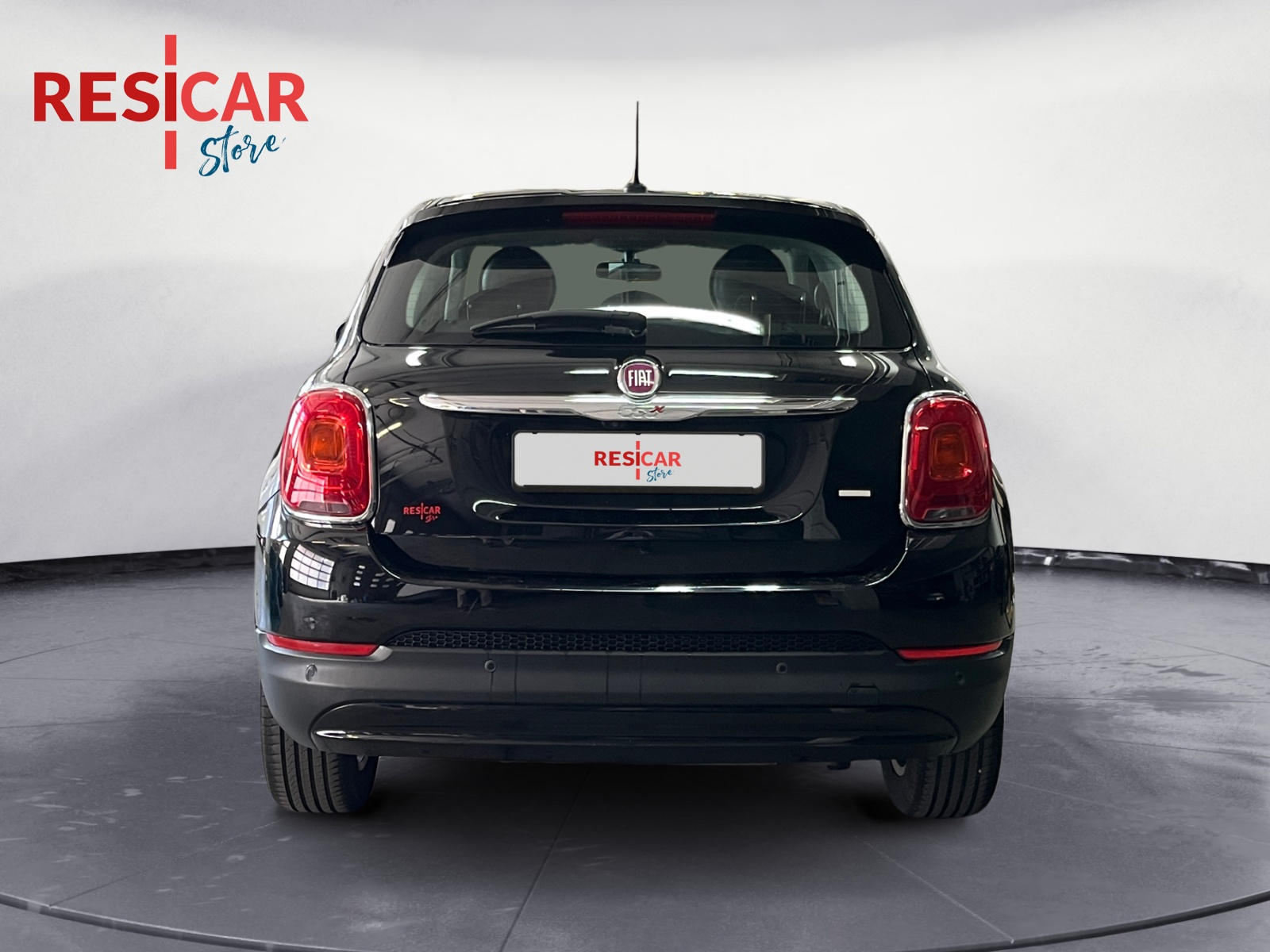 500X 1.4 m-air Pop Star 4x2 140cv - immagine 13