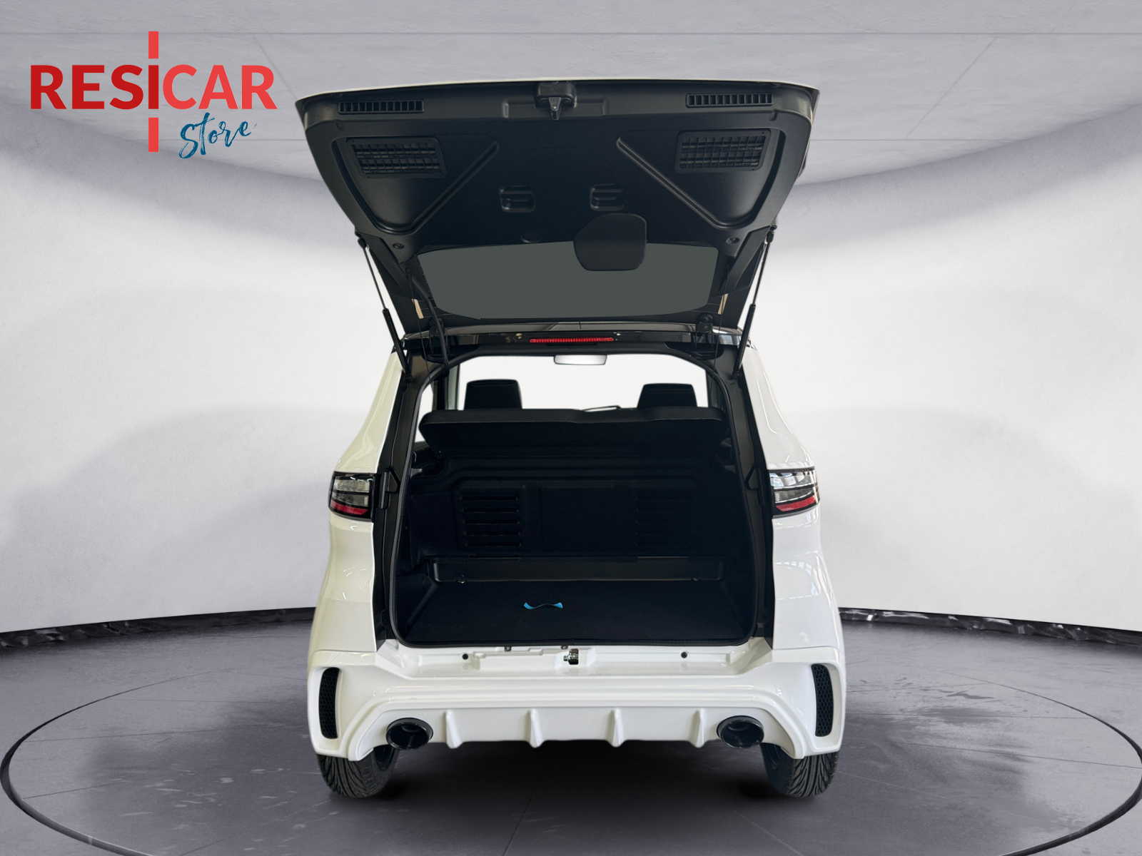 CITY 482 E5+SPORT - immagine 14