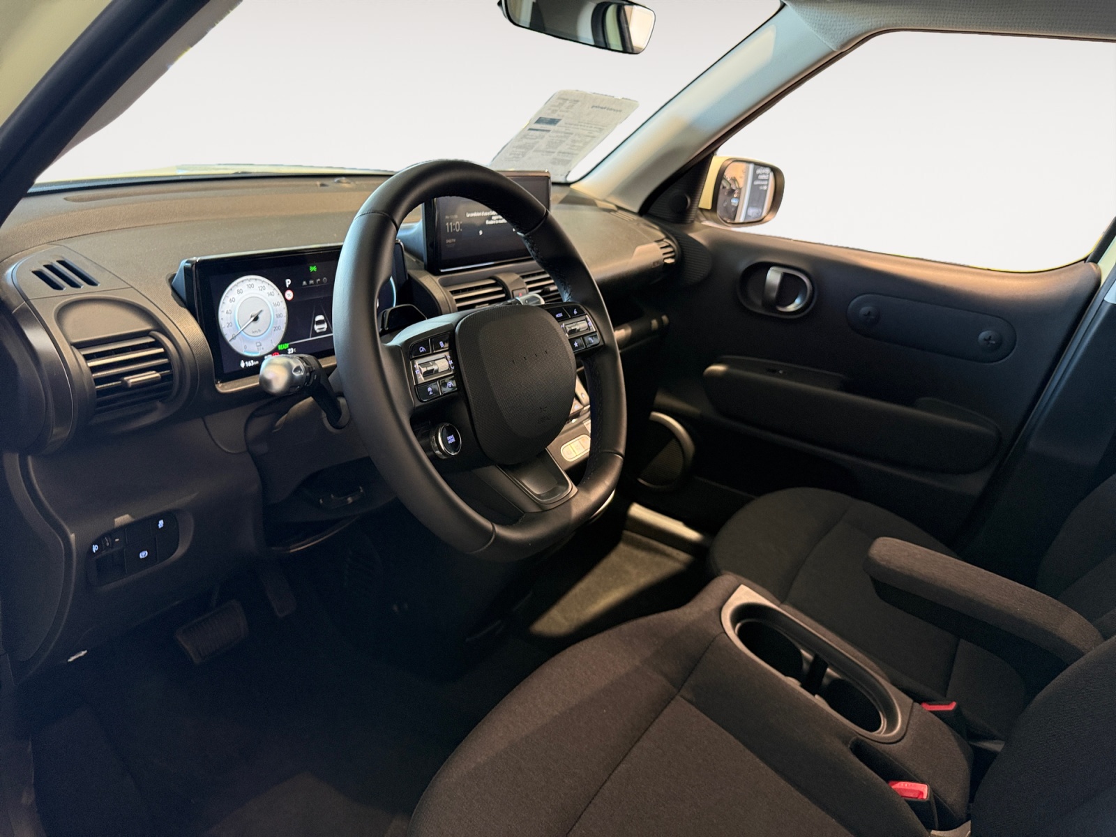 INSTER 49 KWH XCLASS+AP - immagine 6
