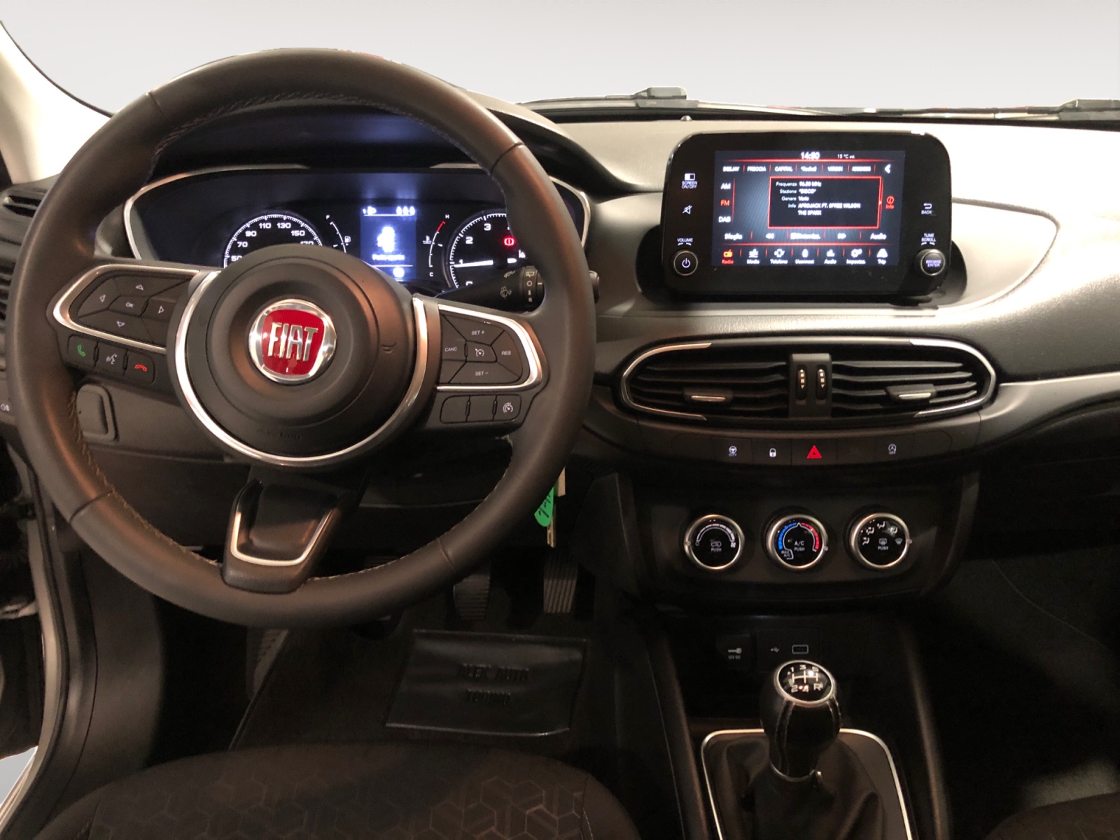 Tipo 5p 1.0 Cross 100cv - immagine 12