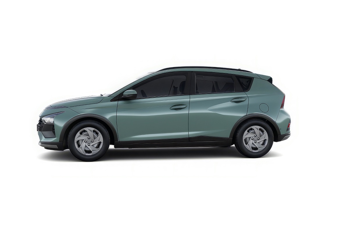 BAYON MY26 1.0 T-GDI BUSINESS - immagine 3