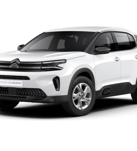 C5 Aircross 1.6 hybrid phev Feel 180 e-eat8