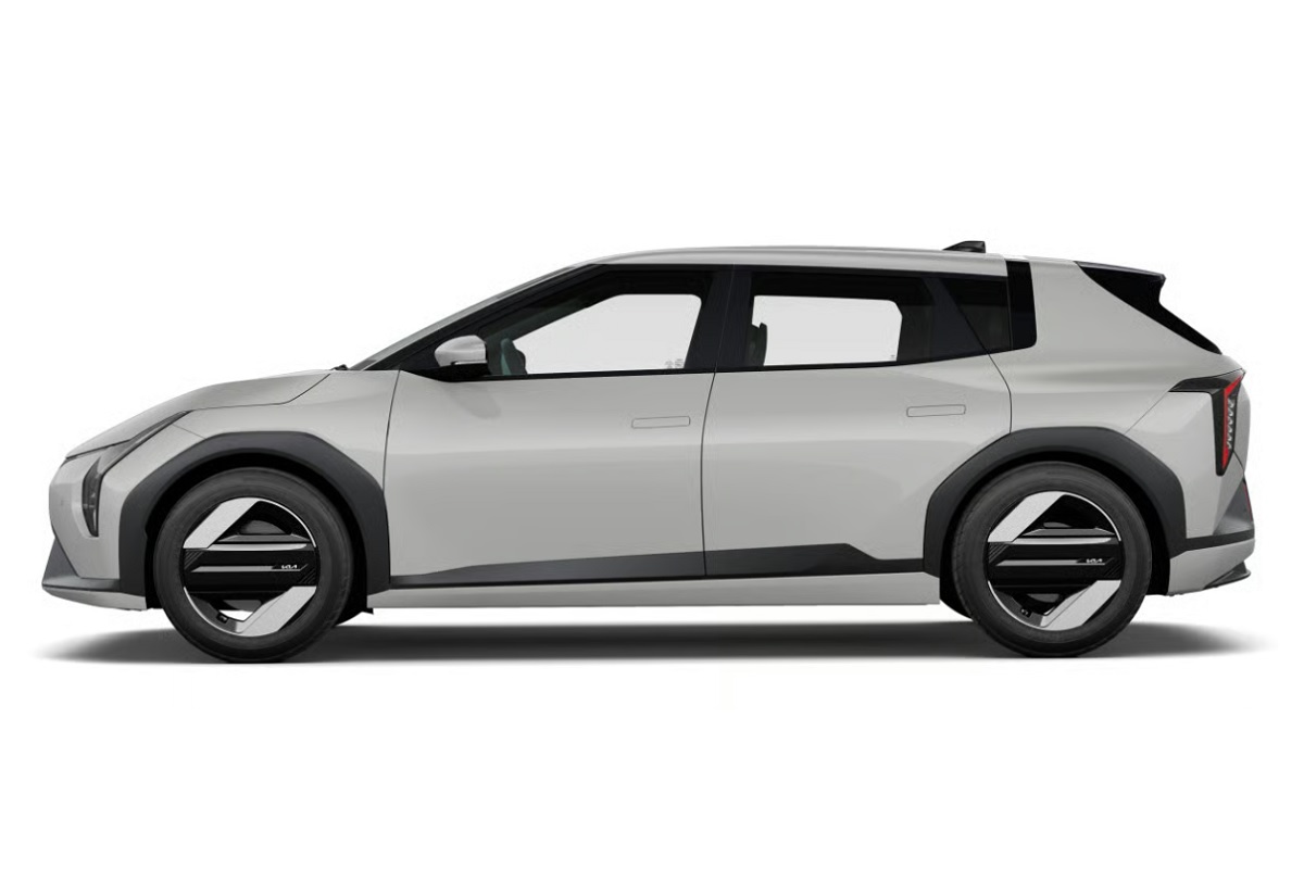 EV4 LR FWD GT-LINE - immagine 3