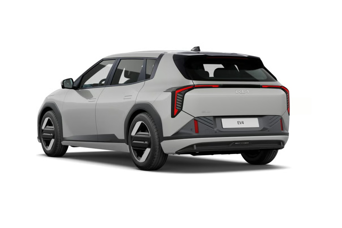 EV4 LR FWD GT-LINE - immagine 2