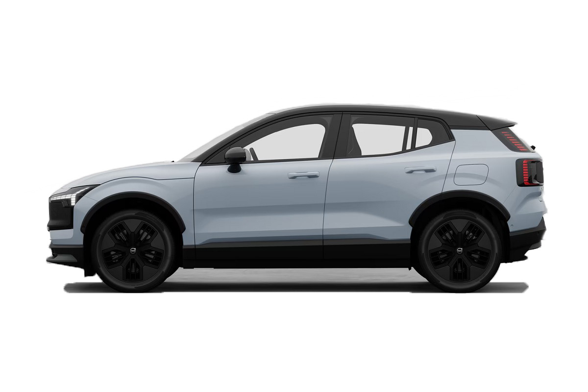 EX30 Cross Country Ultra Twin Motor Performance - immagine 3
