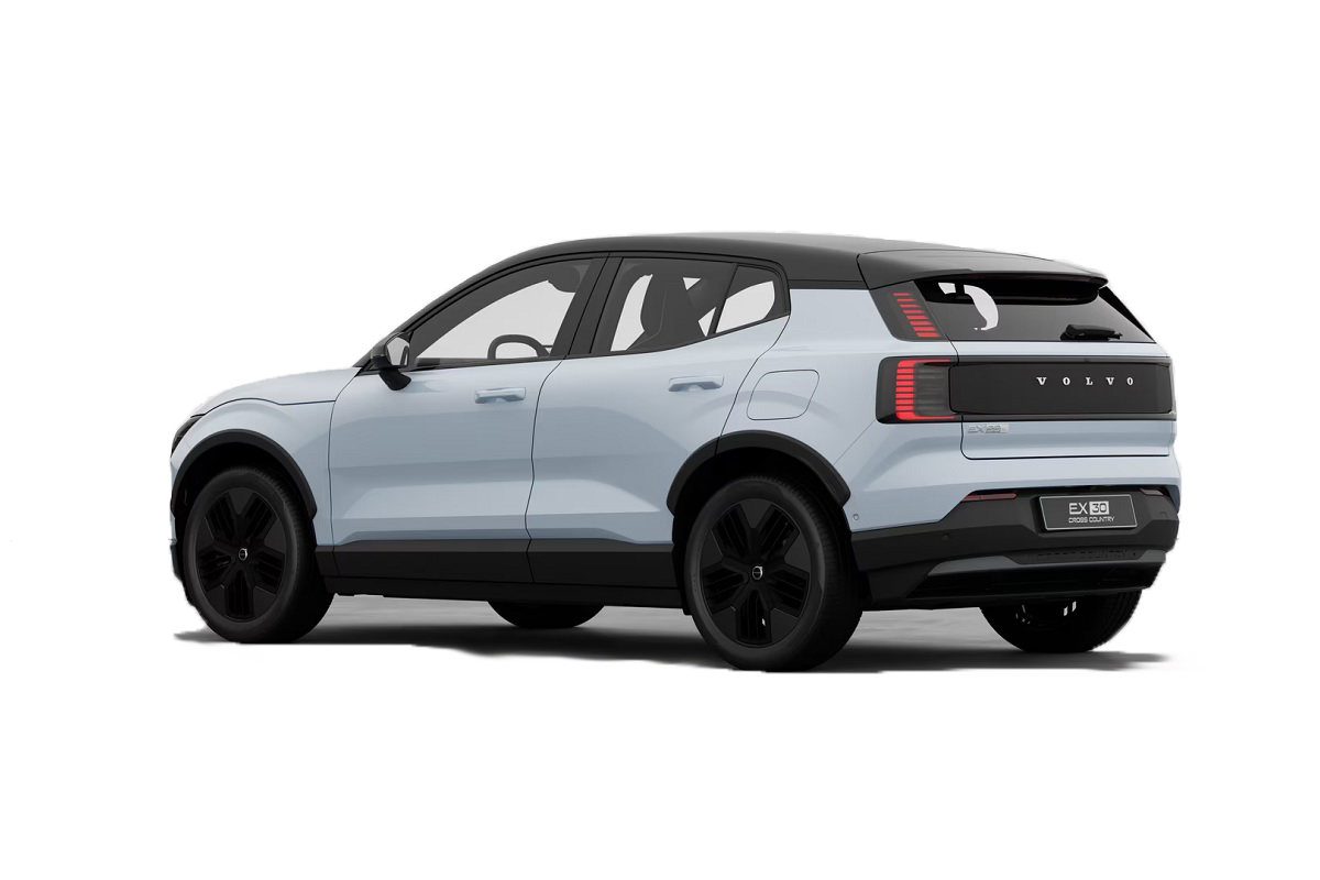 EX30 Cross Country Ultra Twin Motor Performance - immagine 2