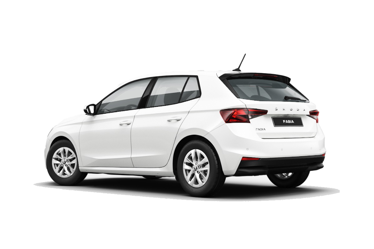 Fabia 1.0 mpi 130 Edition 80cv, IVA ESPOSTA - immagine 2