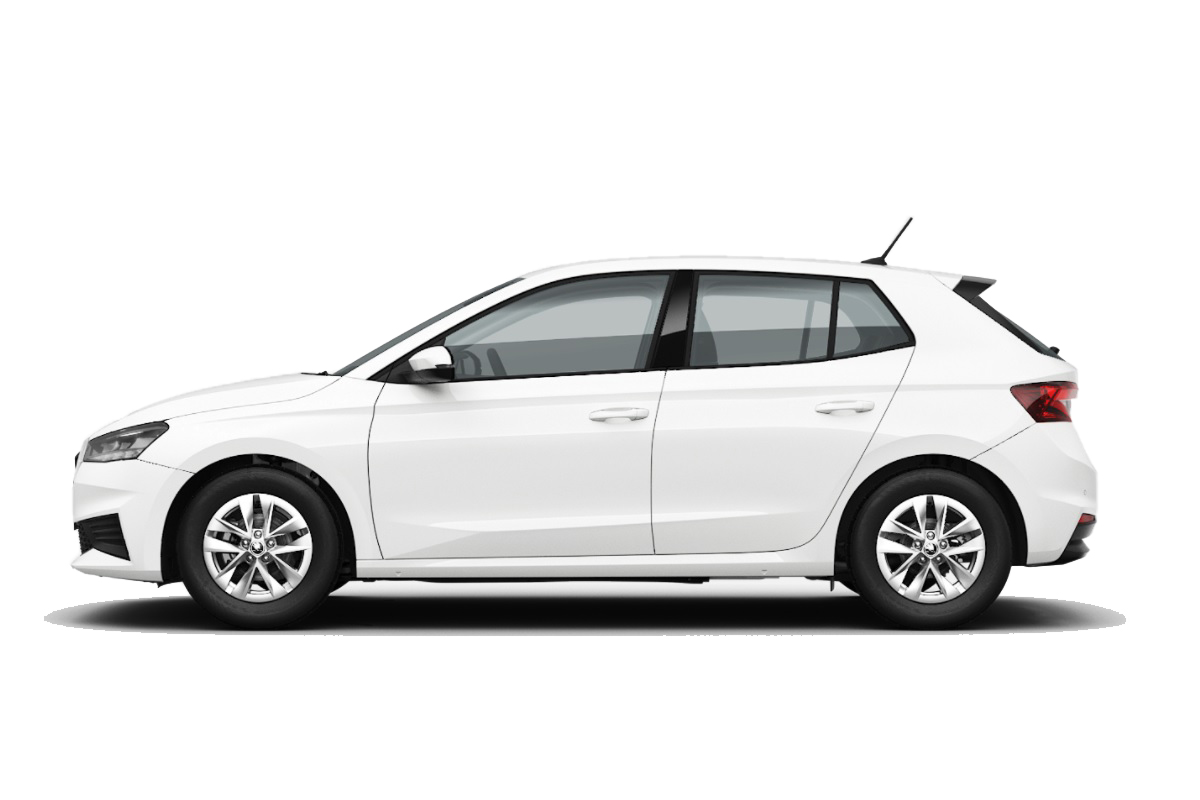 Fabia 1.0 mpi 130 Edition 80cv, IVA ESPOSTA - immagine 3