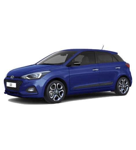 i20 5p 1.2 mpi Advanced 75cv