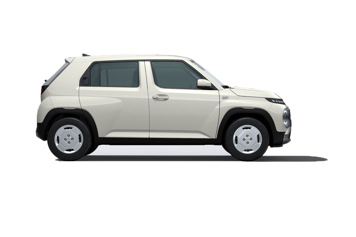 INSTER 49 KWH XCLASS+AP - immagine 3