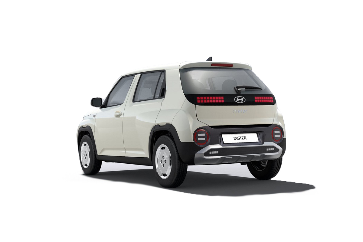 INSTER 49 KWH XCLASS+AP - immagine 2
