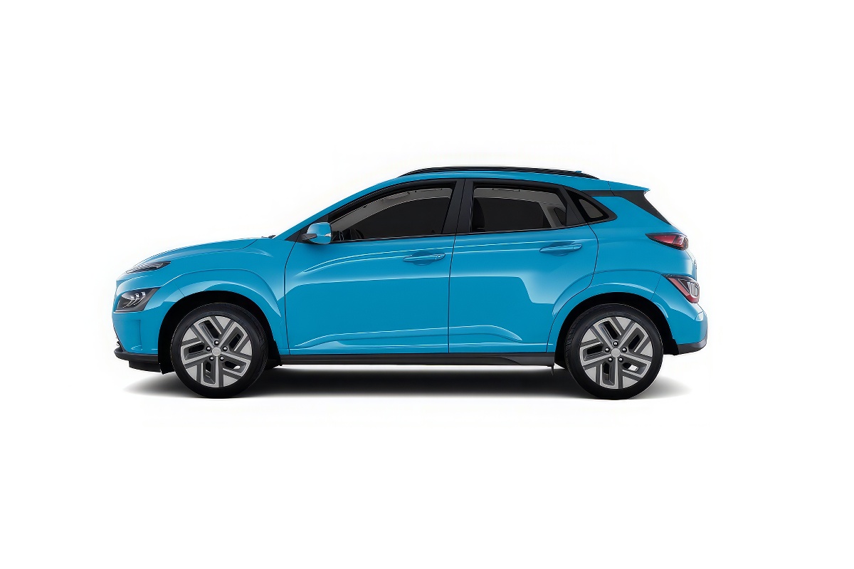 KONA EV MY26 EXCLUSIVE 64,8 KWH+ECO - immagine 3