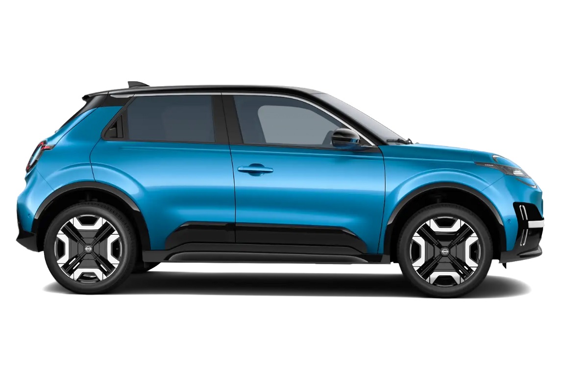 MICRA EVOLVE 52kw/h - immagine 2