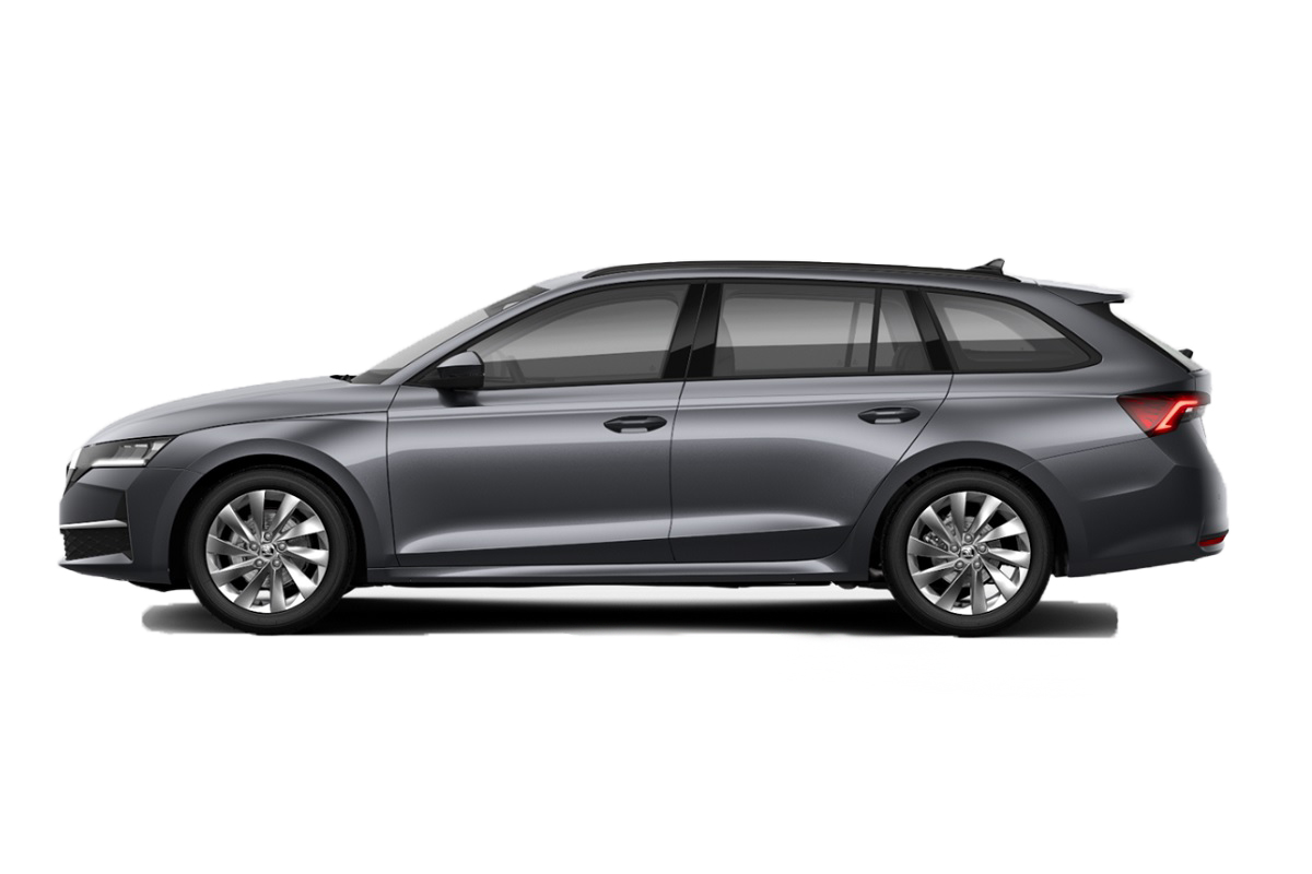 Octavia Wagon RS 2,0 TSI 195 kW (265 CV) 7 marce - DSG - immagine 3