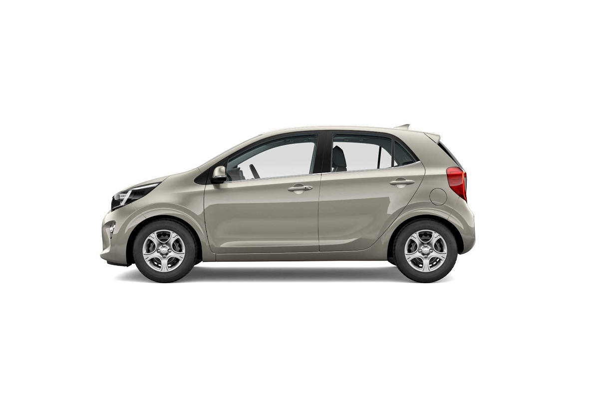 PICANTO PE2 MY26 1.0 GPL STYLE * Conver. GPL - immagine 2