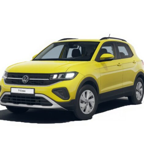 T-Cross 1.0 tsi R-Line 115cv