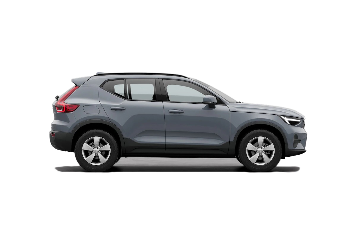 XC40 Core B3 AUT - immagine 3