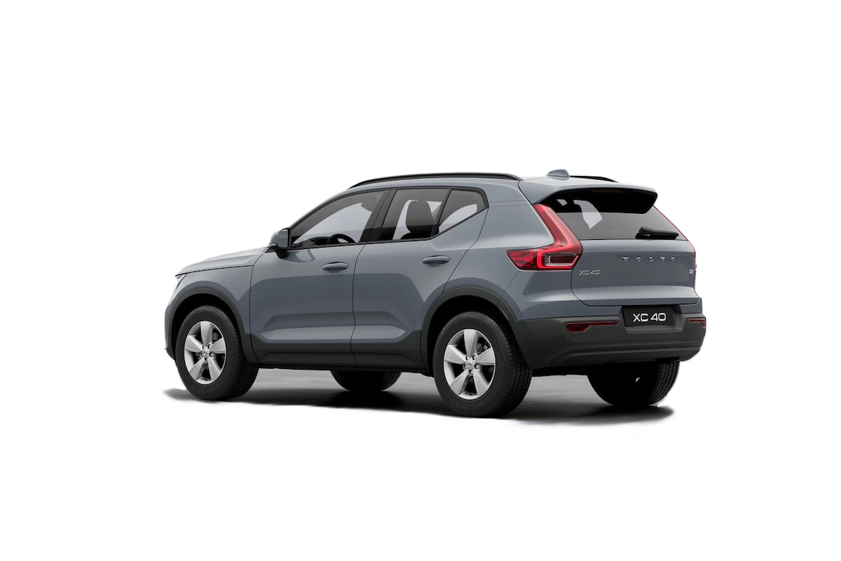 XC40 Core B3 AUT - immagine 2