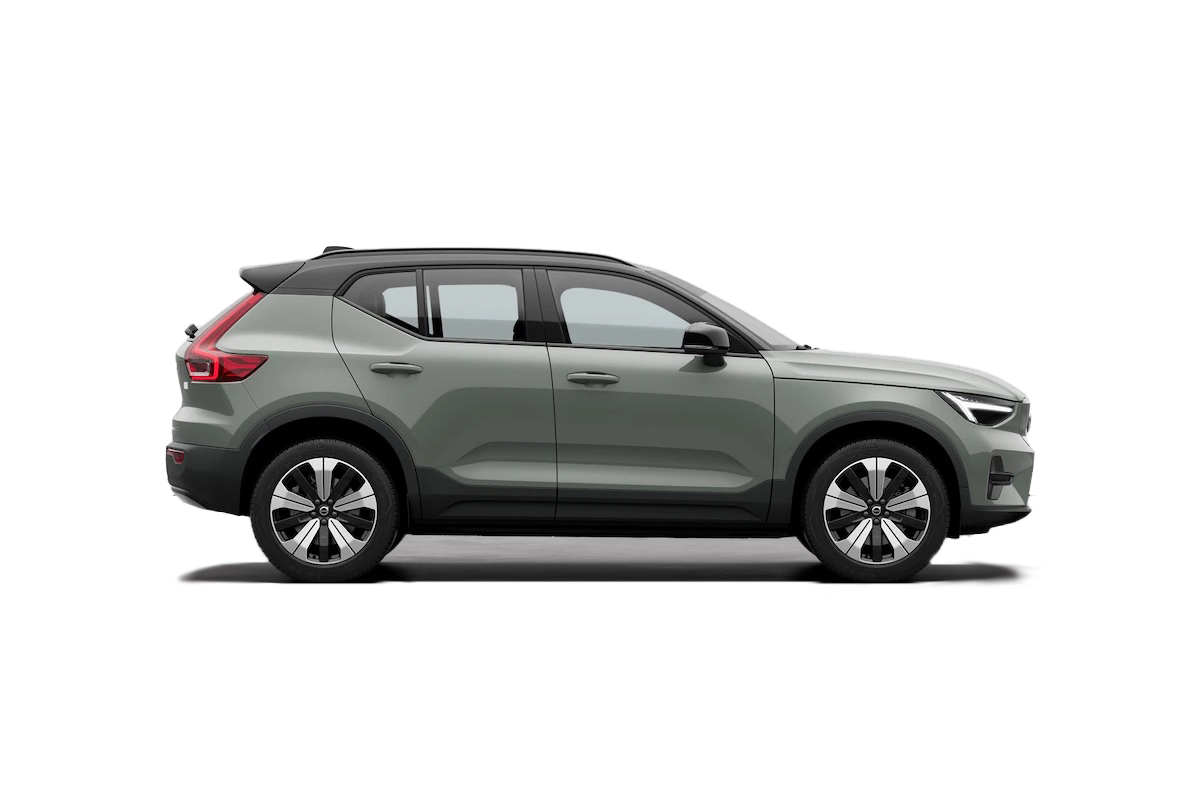 XC40 Core Single Motor - immagine 2
