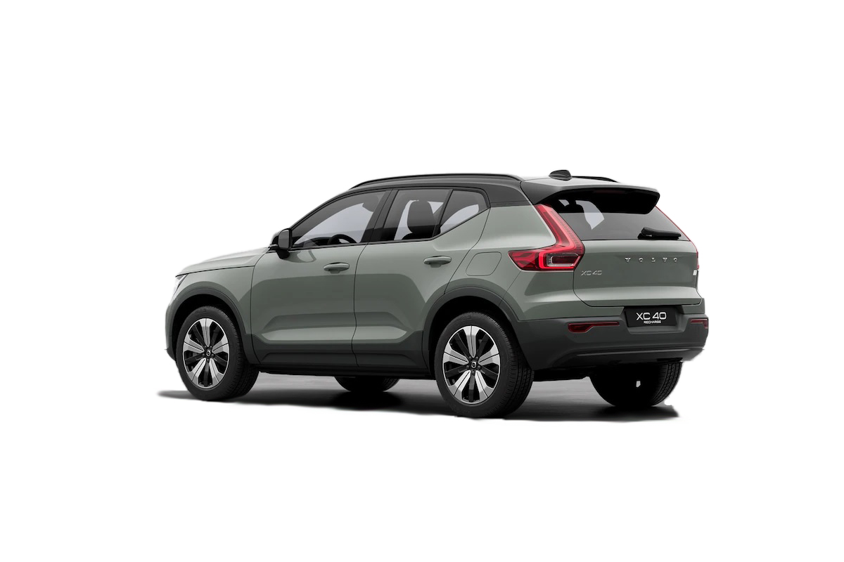 XC40 Core Single Motor - immagine 3