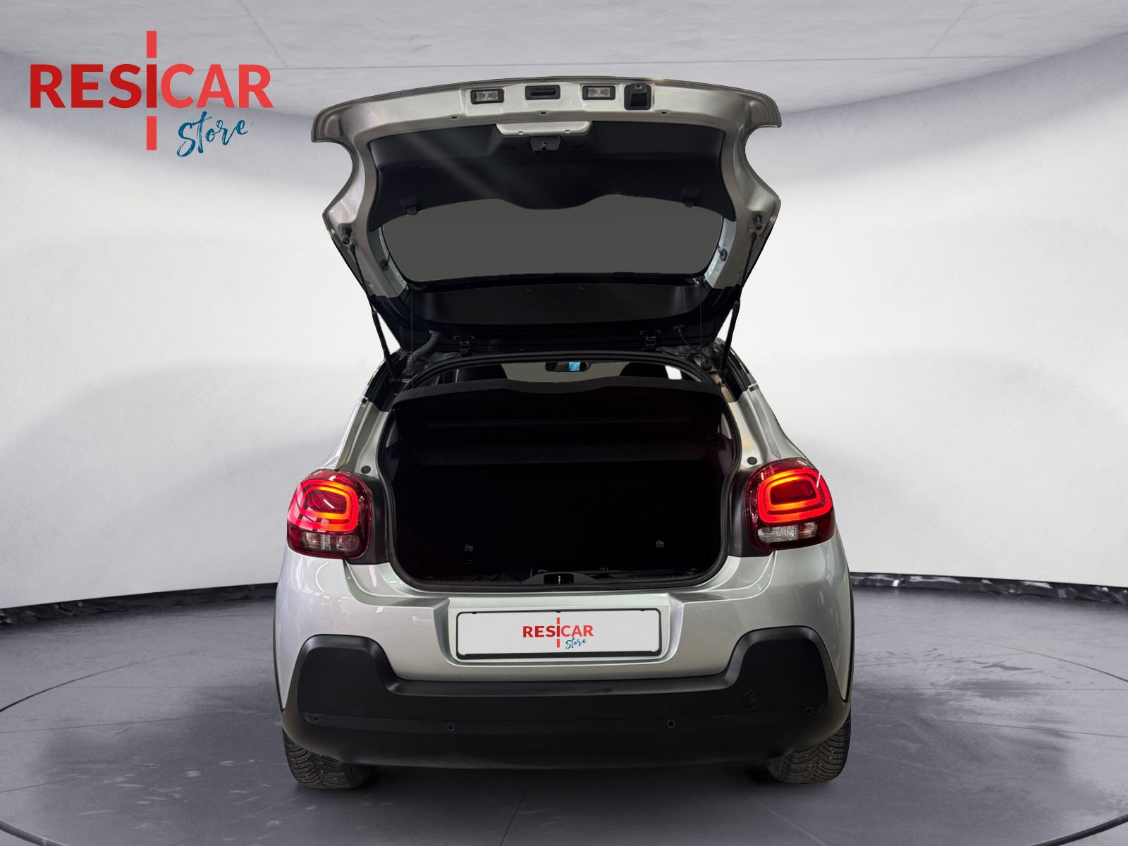 C3 1.2 puretech Shine 82cv IDONEA NEOPATENTATO - immagine 14