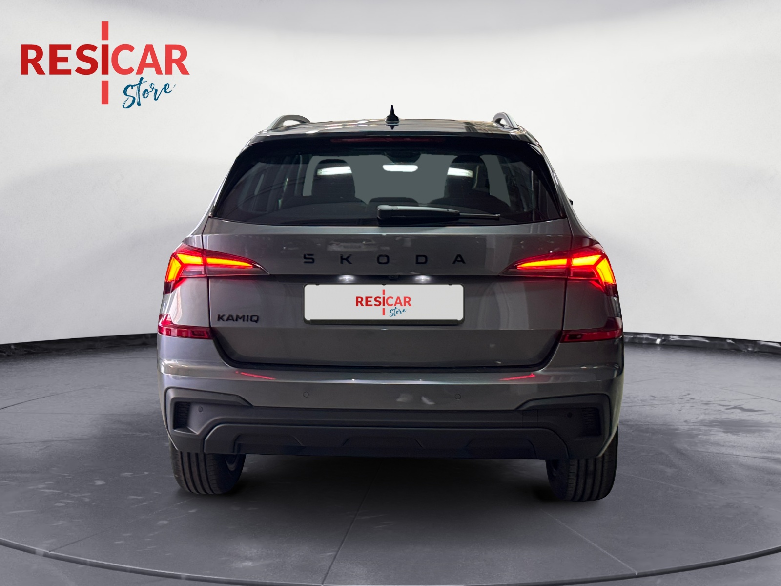 Kamiq Be More 1,0 TSI 85 kW (115 CV) 6 marce - manuale - immagine 13