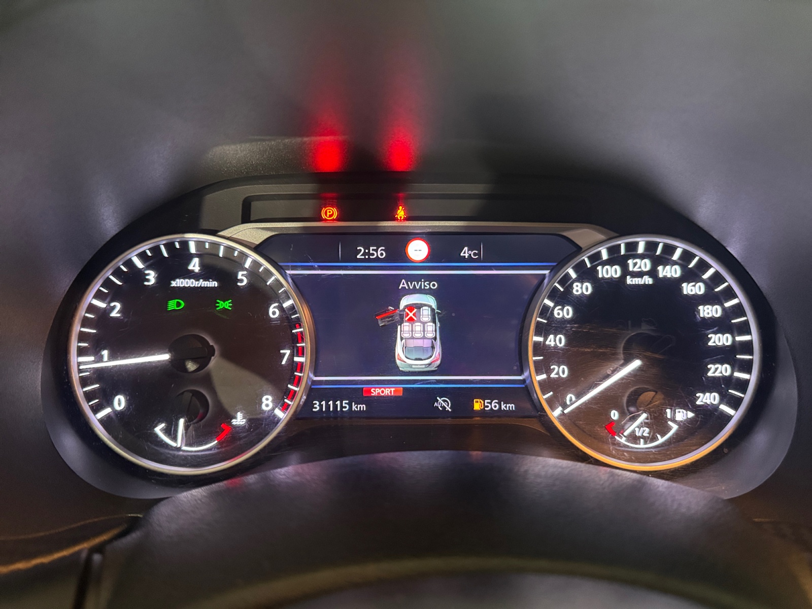Juke 1.0 dig-t N-Connecta 114cv AUTOCARRO N1 - immagine 8