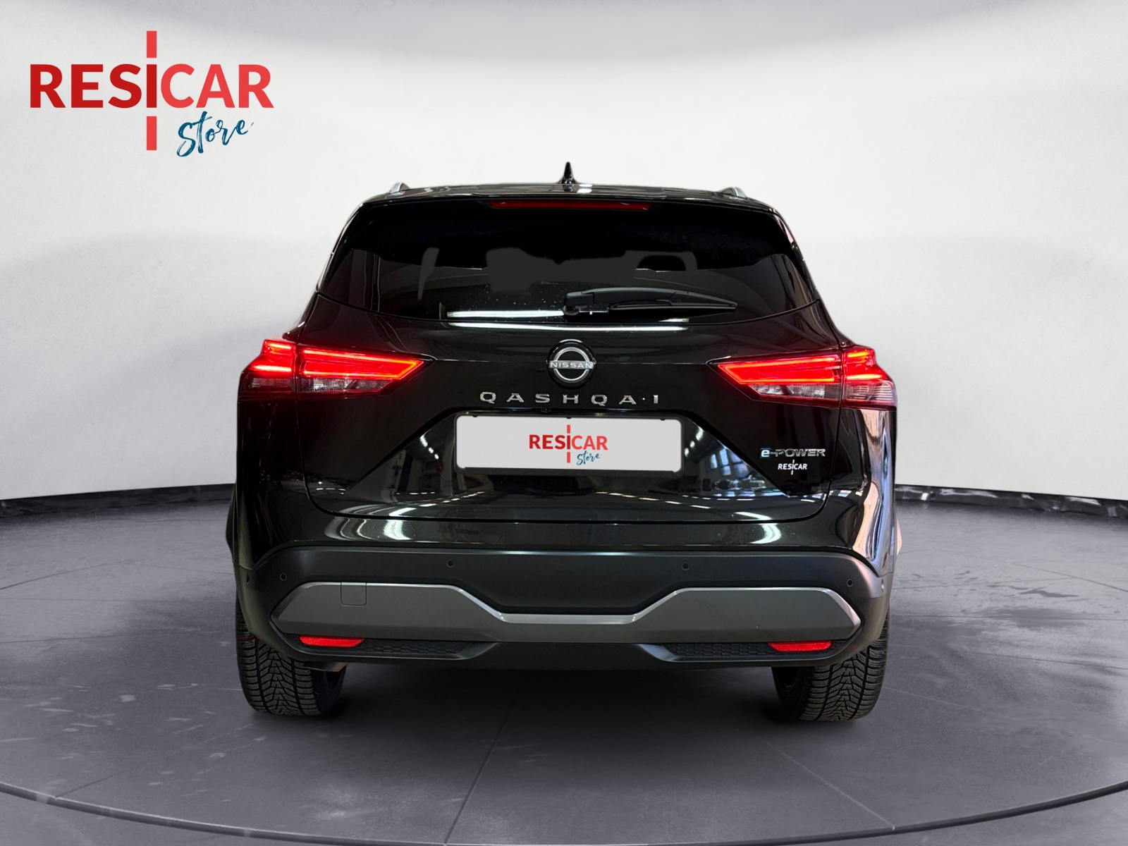 Qashqai 1.5 e-power Tekna+ 2wd - immagine 13