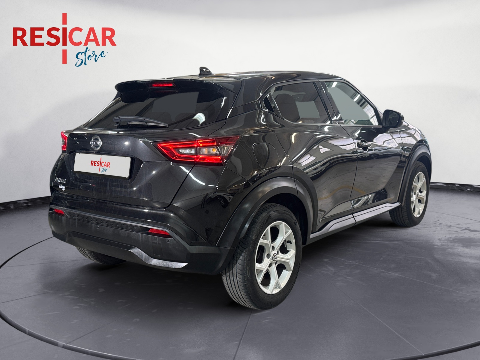 Juke 1.0 dig-t N-Connecta 114cv dct AUTOCARRO N1 - immagine 5