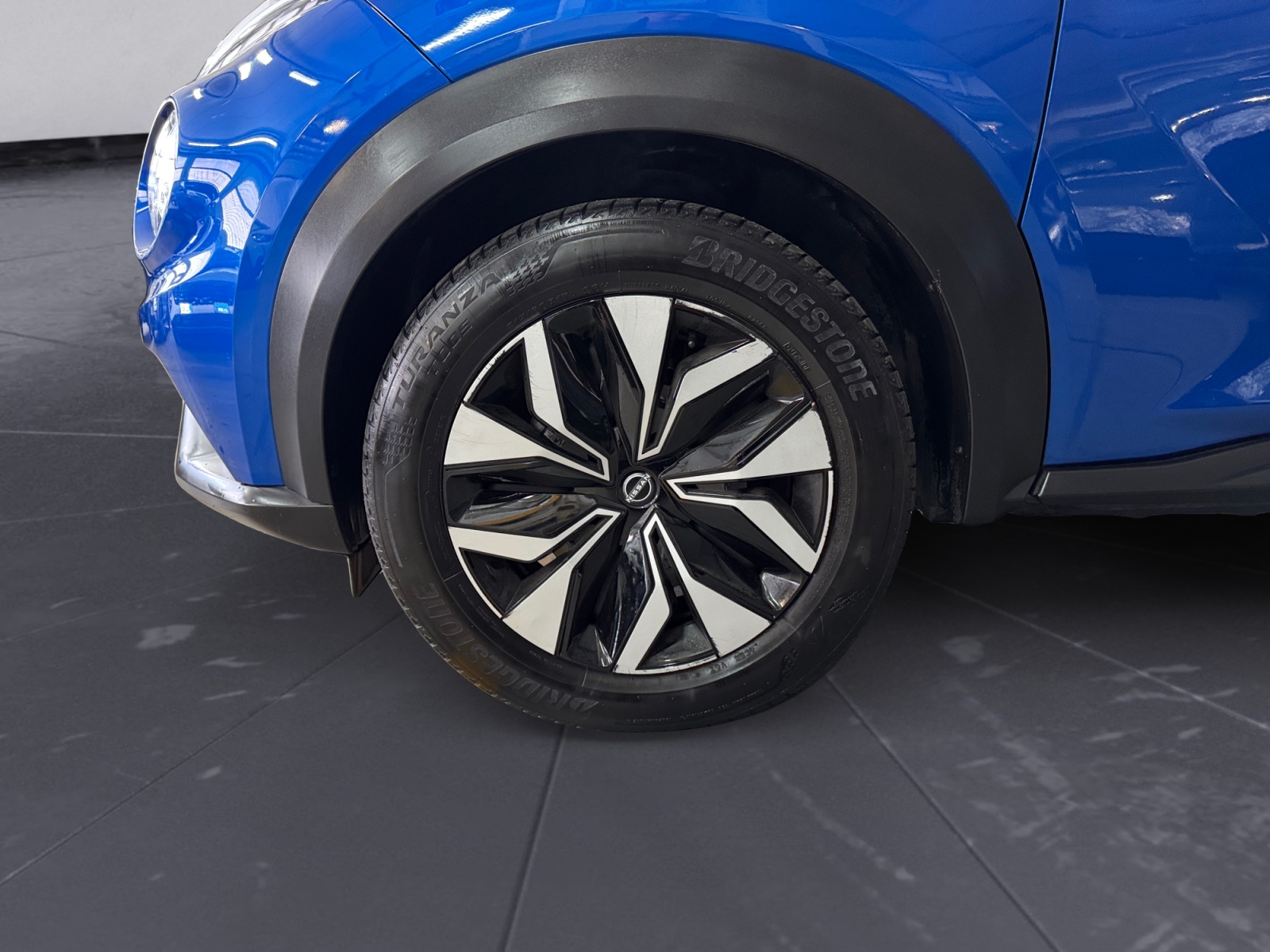 Juke 1.0 dig-t Acenta 114cv - immagine 15