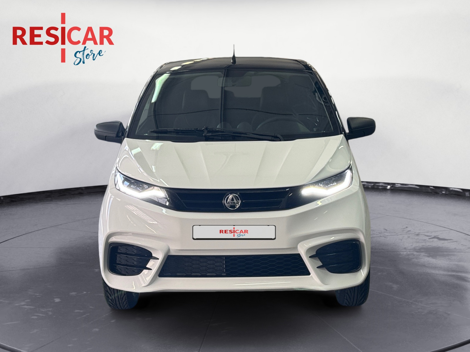 CITY 482 E5+SPORT - immagine 2