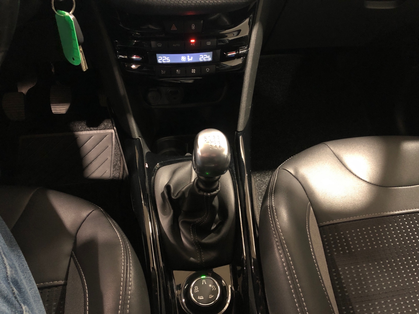 2008 1.6 e-hdi 8v Allure s&s 115cv - immagine 9
