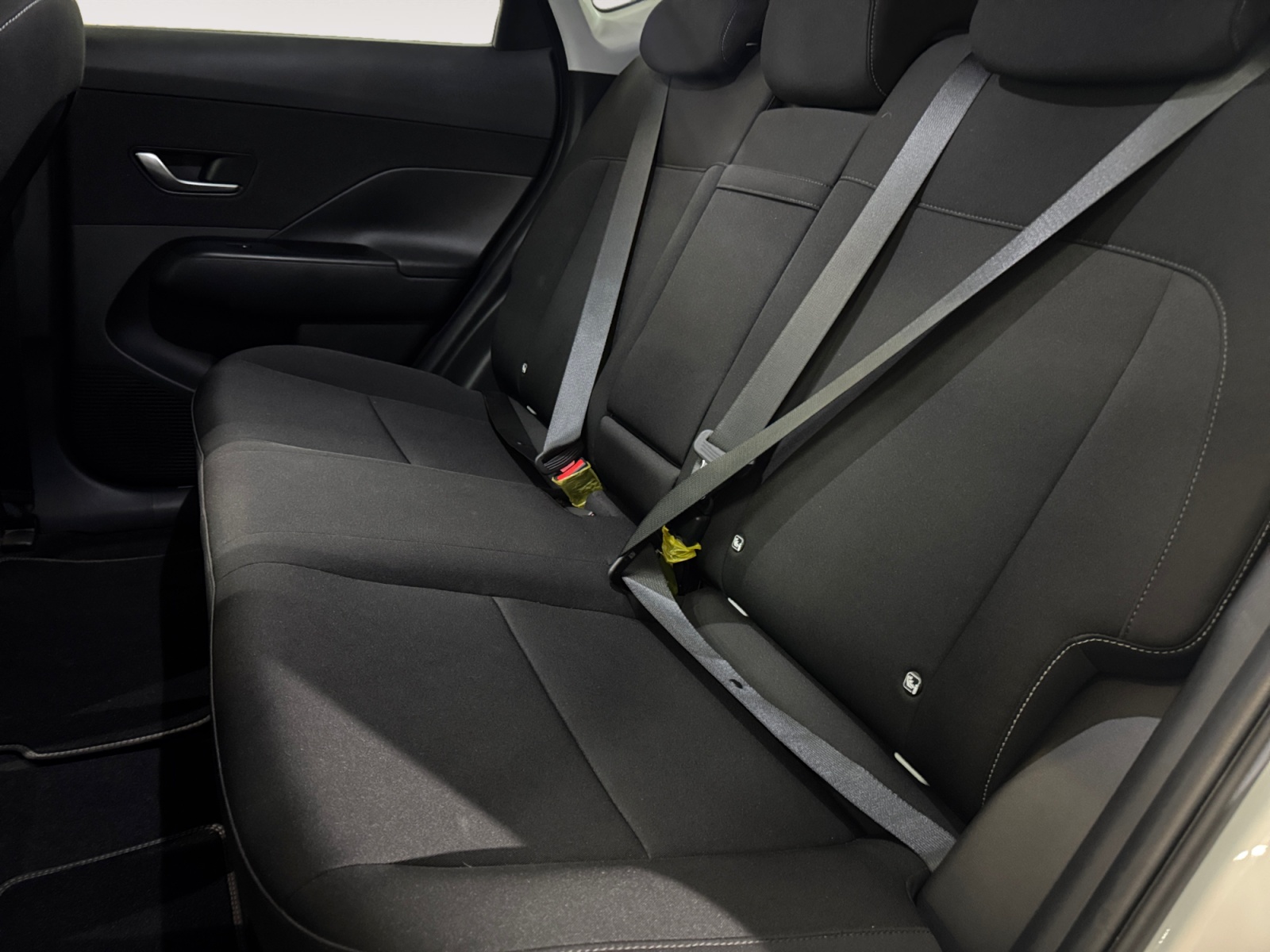 KONA EV 48,4 KWH XLINE - immagine 11