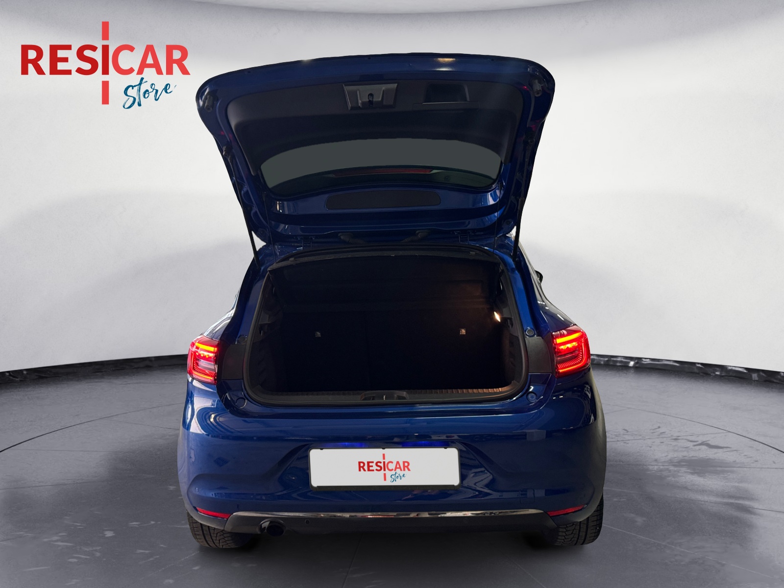 Clio 1.5 blue dci Intens 85cv - immagine 14